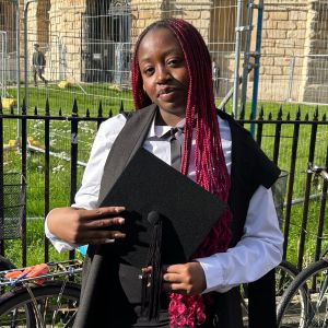 Anne-Laure Mukosa