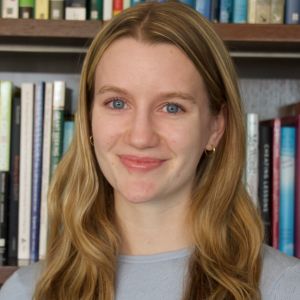Maeve Janecka