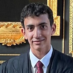 Ahmed Mehrez