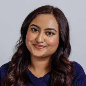 Arpita  Chowdhury