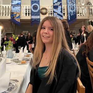 Olivia Wintersgill