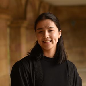 Hana Oya-Knight