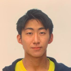 Hiromitsu Harimoto