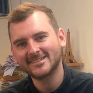 Nigel Quelch