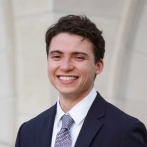 Joshua Metzger