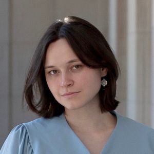 Senia Magzumov