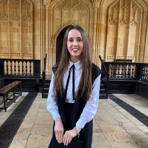 Grace Callaghan