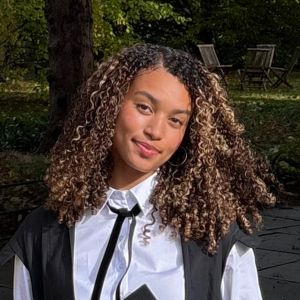 Jenna Mwila