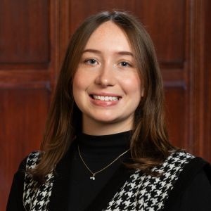 Elizabeth Bernath