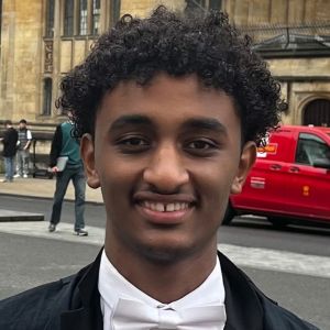 Ziyad Mahmoud