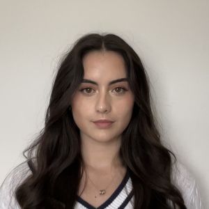 Mia Williams