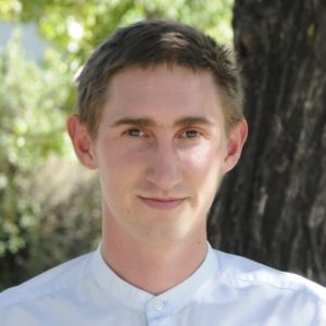 Cristobal Krämer